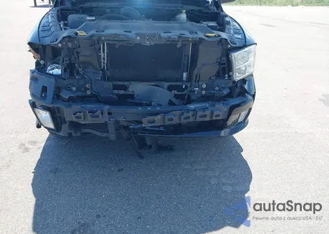 2014 Ram 1500 Express z USA, uszkodzony, nr VIN 1C6RR7FT2ES394918